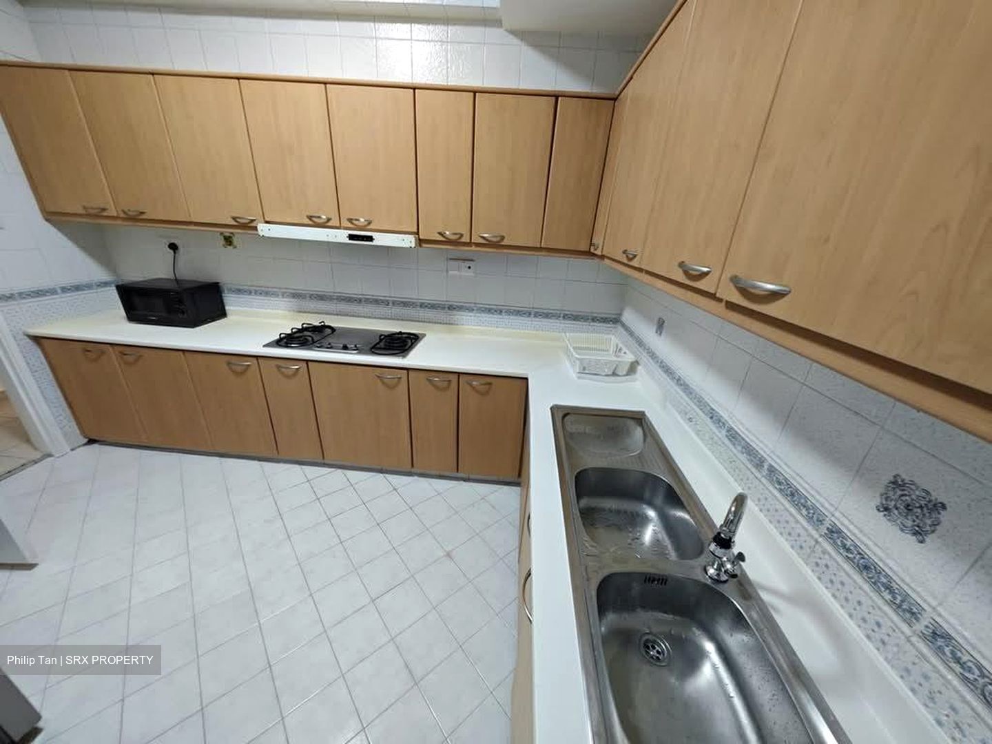 The Sunny Spring (D14), Apartment #592037601